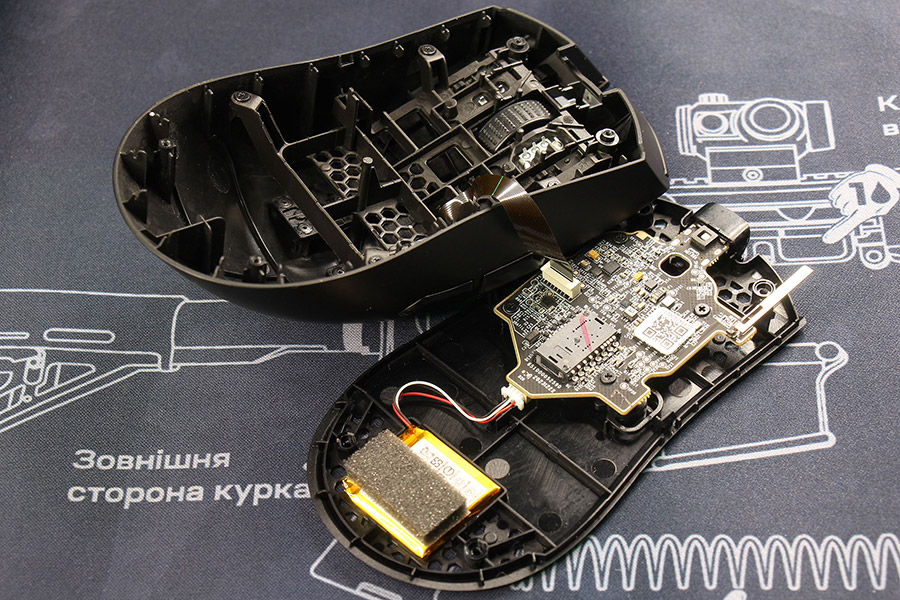 Razer Viper V3 Pro