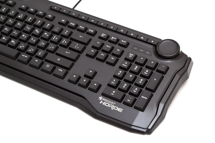 Roccat Horde