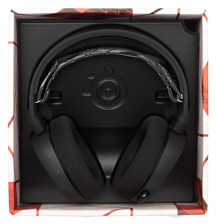 SteelSeries Arctis 3