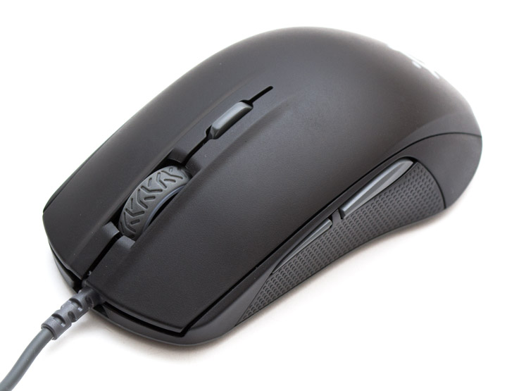 SteelSeries Rival 110