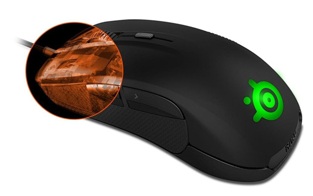 SteelSeries Rival