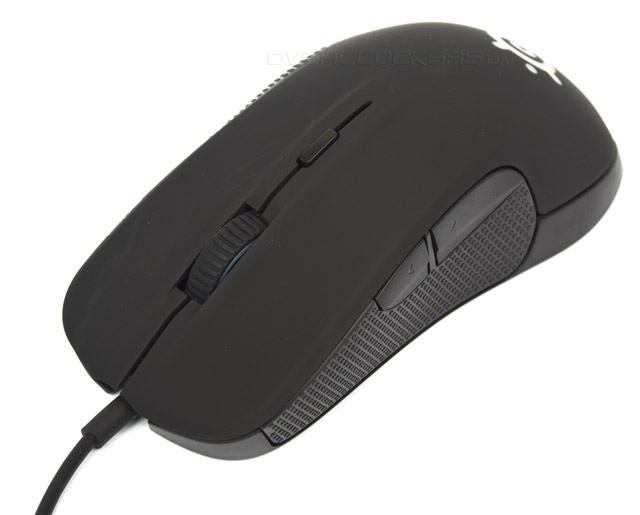 SteelSeries Rival