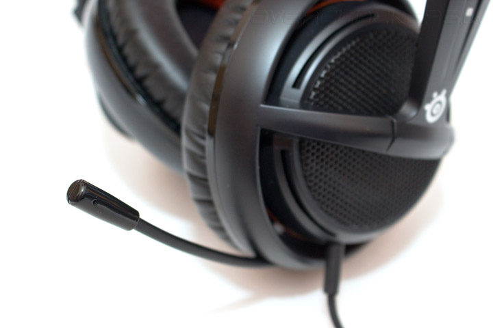SteelSeries Siberia 200