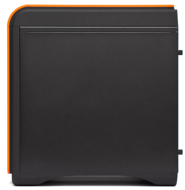 AeroCool DS Cube