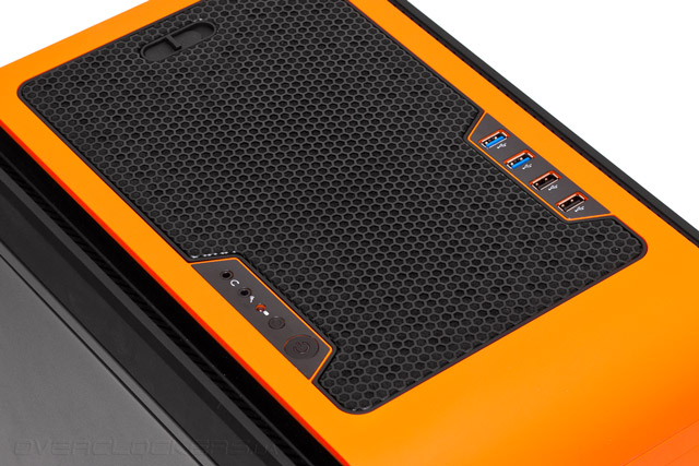 AeroCool DS Cube