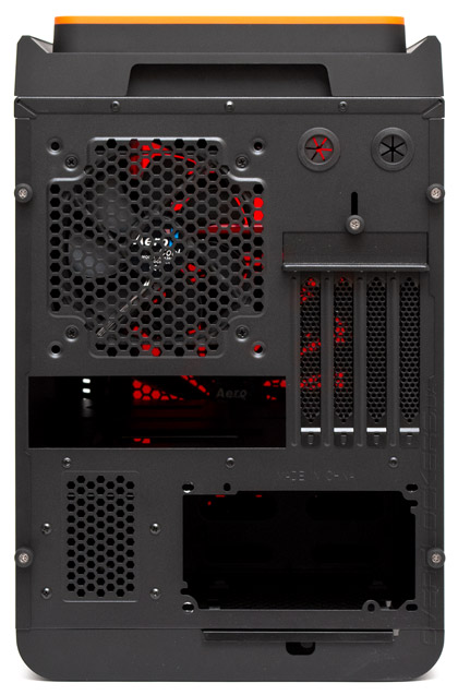 AeroCool DS Cube