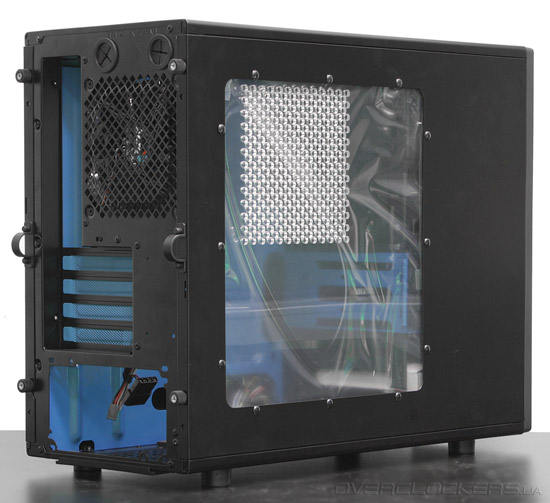 AeroCool PGS Qs-202