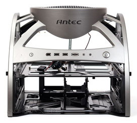 Antec Skeleton