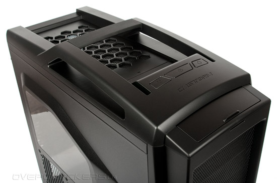 Cooler Master Storm Scout 2