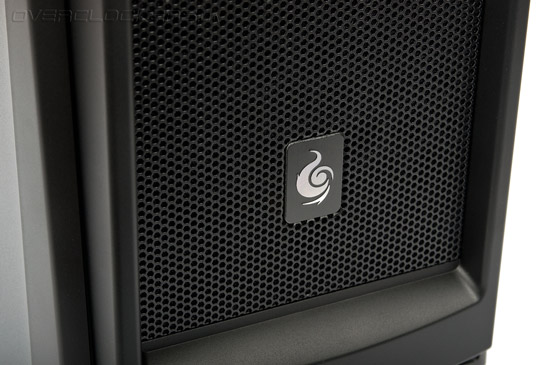 Cooler Master Storm Scout 2