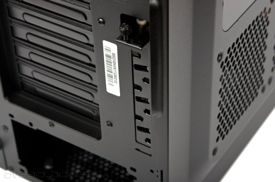 Cooler Master Storm Scout 2