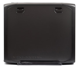 Corsair Graphite 600T