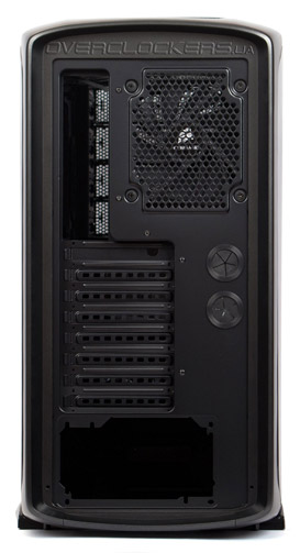 Corsair Graphite 600T