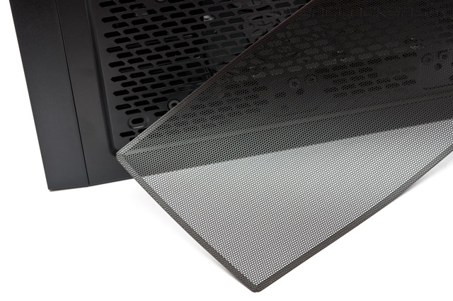 Corsair Obsidian 750D