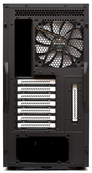Fractal Design Define R4