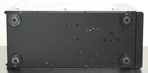 Lian-Li PC-8NWX Black