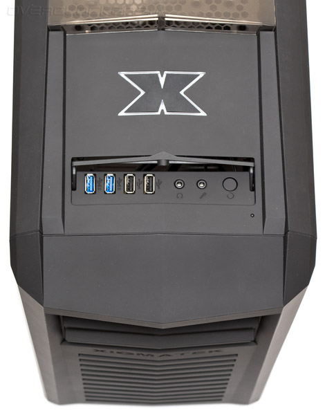 Xigmatek Talon