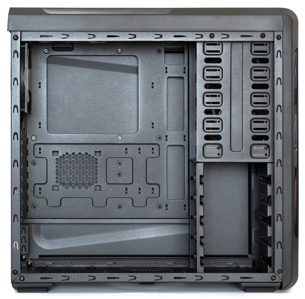 Zalman Z12 Plus