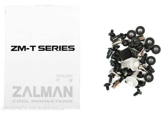 Zalman ZM-T1
