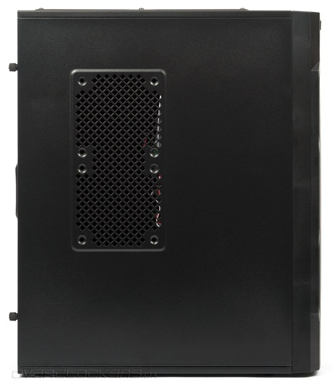 Zalman ZM-T1
