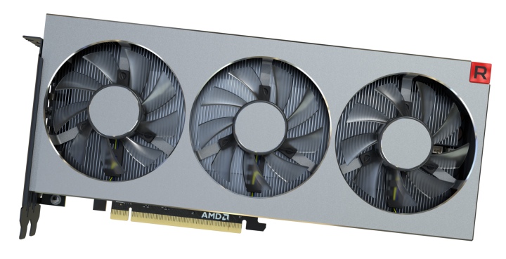 AMD Radeon VII