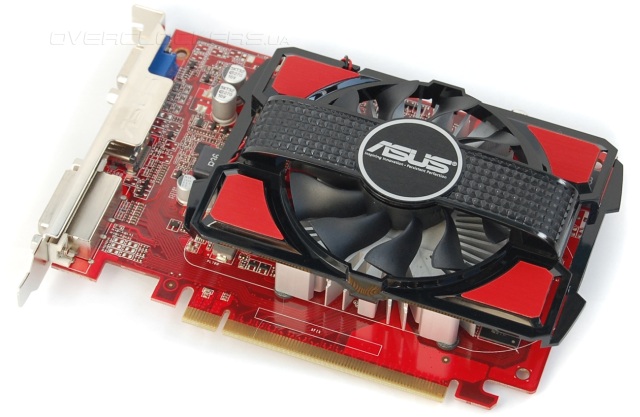 ASUS R7250-1GD5