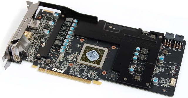 MSI R9 270X Gaming 2G