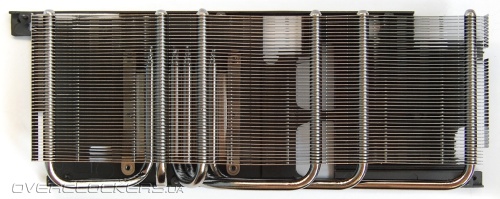Gainward GeForce GTX 570 1280MB Phantom