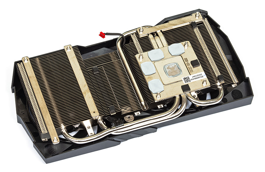 MSI GeForce RTX 4060 Gaming X 8G